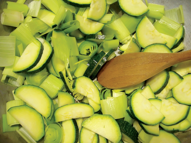 Health Benefits of Exotic Vegetables You and I